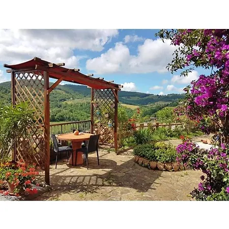 Iris Nel Borgo Apartamento