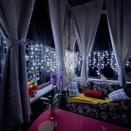 Apartment Iris Nel Borgo