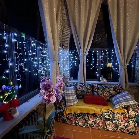 Apartment Iris Nel Borgo *